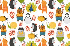 21 Cute animals Product Image 3