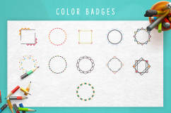Colors Logo Creation Kit Product Image 3