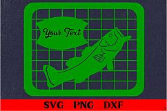 SVG File Cut Out Product Image 4