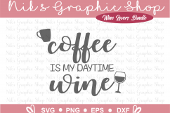 Wine SVG, Wine Bundle SVG, Mom SVG, Wine Bottle Svg, Wine Product Image 8