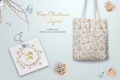 Christmas Blossom Set  Product Image 7