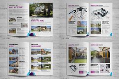 Real Estate Brochure Catalog v1 Product Image 15