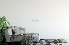 Wall &amp; Frames Mockup - Bundle Vol 4 Product Image 17
