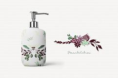 Possibilities Floral Elements Product Image 2