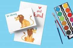 King of the Jungle Bundle Product Image 4