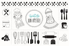 Bon Appetite Product Image 2
