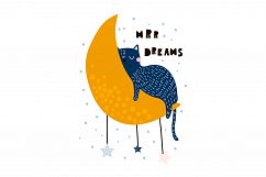 Sweet dreams graphic collection Product Image 7