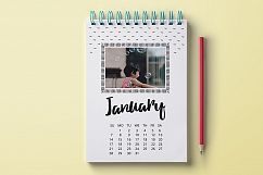 Photo Calendar 2018 Product Image 2