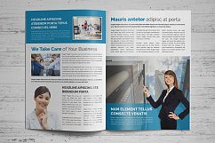 Newsletter Design v2 Product Image 4