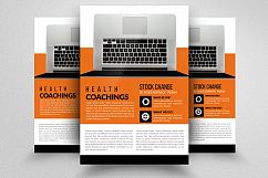 Laptop Product Promotion Flyer Product Image 1