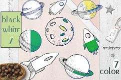 Little Space for Creative Universe II Product Image 2