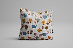 Cute Animals Bundle • 80% OFF Product Image 11