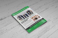 Newsletter Design v4 Product Image 8