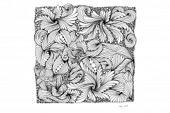 Hand drawn illustration Product Image 2