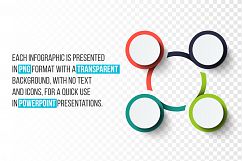 100 cycle infographics (part 3) Product Image 2