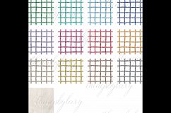 12 Seamless Rope Net Overlay Transparent PNG Images Product Image 7