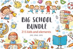 School Bundle Product Image 1