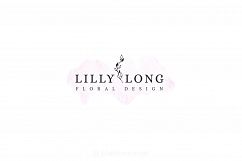Logo Pack Vol.1. Romantic &amp; Wedding Product Image 12