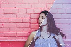 glossy Lightroom Presets Product Image 13