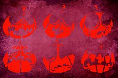 PUMPKIN FACE Product Image 2