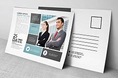 Business Services Flyer Product Image 3