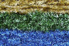 Six Sparkling Christmas Tinsel Texture Backgrounds Product Image 6