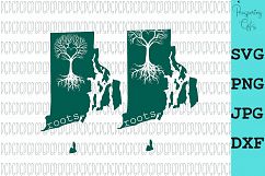 State Roots-All 50 States Product Image 23