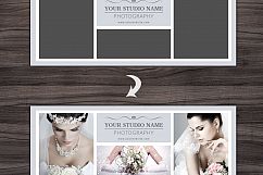 Facebook Timeline Cover Templates Product Image 2