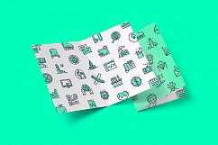 Proximo Line Icons Product Image 3