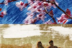 20 Handcrafted Grain Textures Pt. 01 Product Image 2