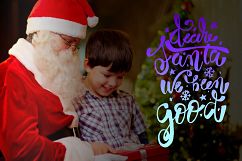 Christmas Photo Overlays Product Image 3