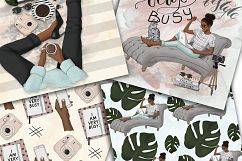 I Am A Blogger Graphic Design Kit Product Image 12