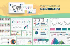 Mega Dashboard Creator Pack Product Image 1