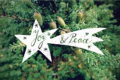 The Christmas Angel&#039;s set Product Image 3