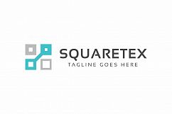 Square Technology Logo Product Image 3