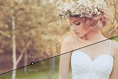 Wedding Day Lightroom Presets Product Image 4