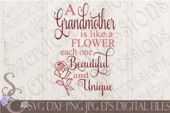 Family SVG Bundle 9 Designs Product Image 8