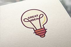 Creative Idea Symbols Product Image 3