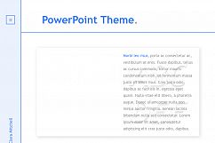 Fashion Designer PowerPoint Template Product Image 30