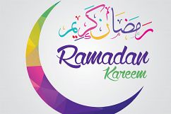 Ramadan Kareem Vector Posters Product Image 8