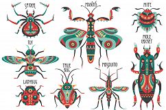 Insectarium - Art Collection Product Image 6