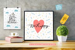 10 overlays, cards and tags Product Image 5