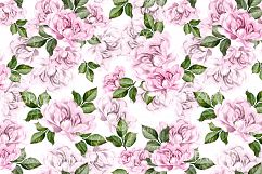 16 Watercolor pattern Product Image 2