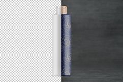 Cosmetic bottle mockup. Product mockup. Product Image 2