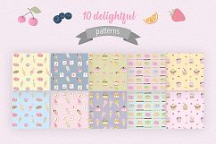 Sweet Kawaii Part 2 Product Image 5