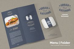 Urban Food Catering - Brand Pack Product Image 5