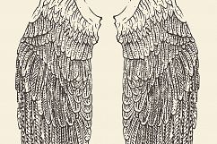 Angel wings Product Image 2