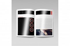 Business SWOT Analysis Template Product Image 3