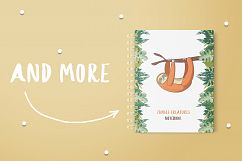 Jungle Creatures Product Image 5