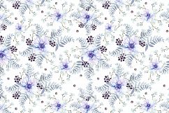 17 Hand Drawn Watercolor Pattern Product Image 7